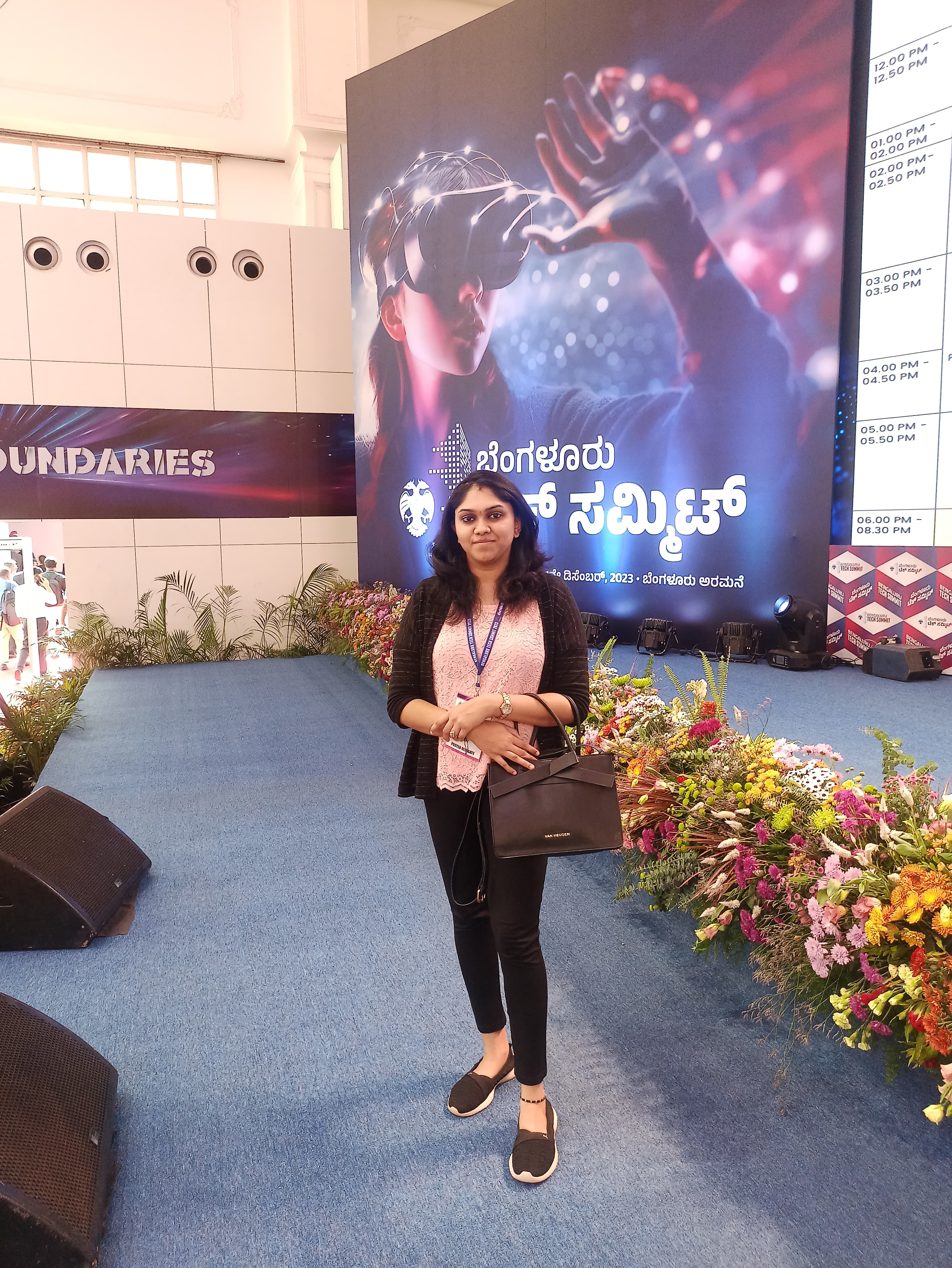 Bangalore Tech Summit