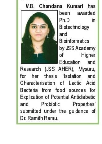 Doctoral Thesis Defense