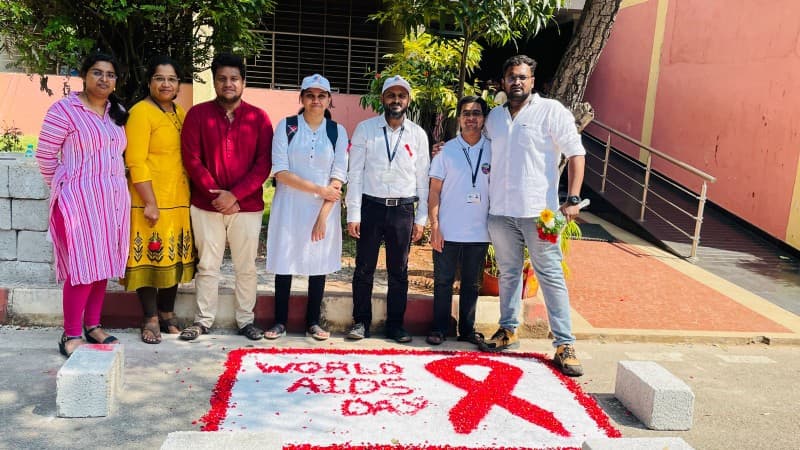 World AIDS Day